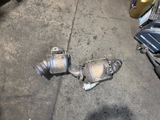 MERCEDES BENZ E220 W207 2015