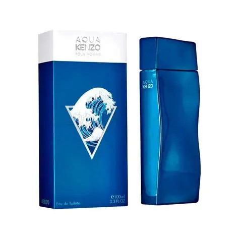 Kenzo aqua pour - aqua, homme