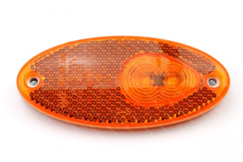 Bessacarr motorhome led side - bessacarr,
