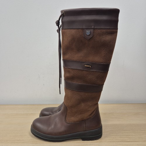 Dubarry galway waterproof - galway,