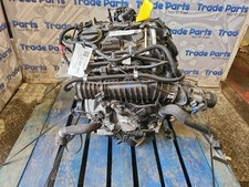 2022 MINI ONE F55 ENGINE +