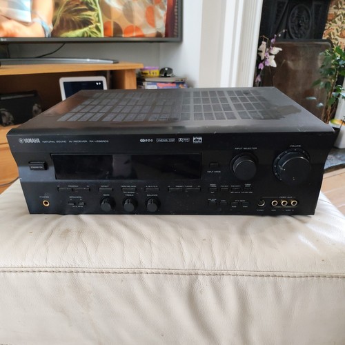 Yamaha v596rds vintage - vintage, 100w