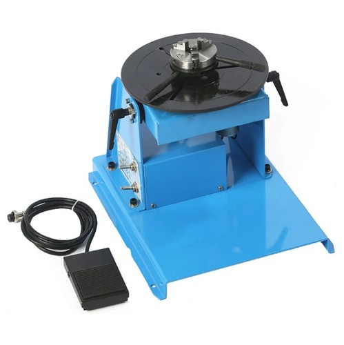 10kg rotary welding positioner - 10kg,