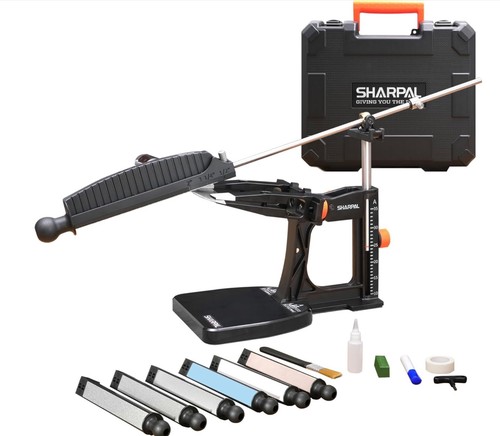 202h precision sharpening - 202h,