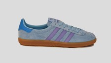 ADIDAS ATHEN LIGHT BLUE/PURPLE