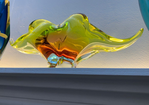 Czech murano bohemian - czech/murano/bohemian, studio
