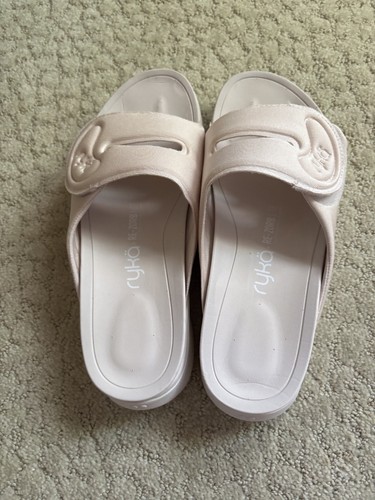 Ryka recovery sandal slip - ryka, slip-on