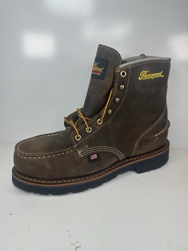 Thorogood men 1957 series - men's,
