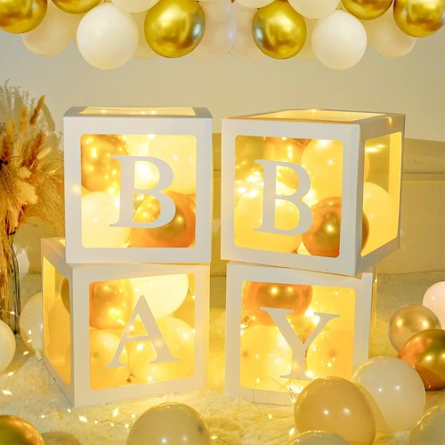 4pcs clear balloon gift - gift, &