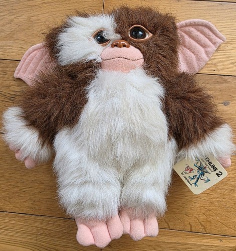 Vintage 1990 applause gremlins - 1990,