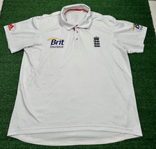 England Adidas Cricket 2011