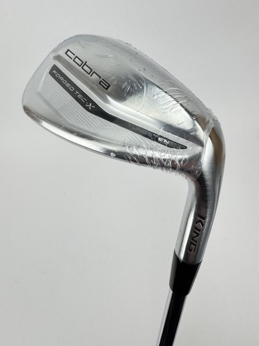 Cobra forged tec gap wedge - tec, x