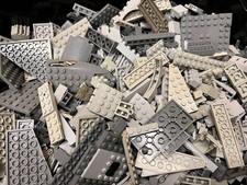 LEGO Bundle 250G RANDOM Parts