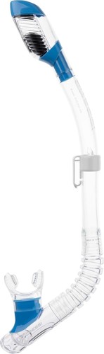 Cressi minidry snorkel - cressi,