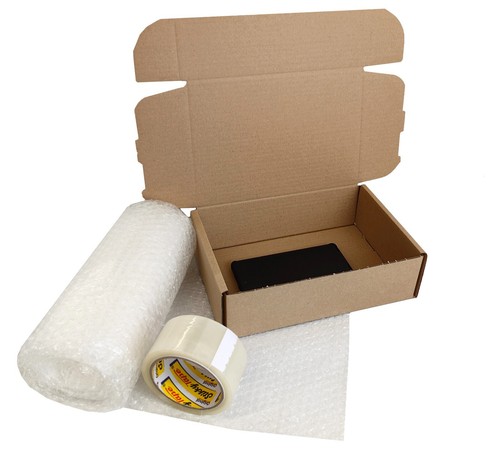 Mobile phone postal shipping - mobile,