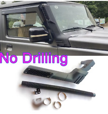 OFF ROAD AIR INTAKE SNORKEL