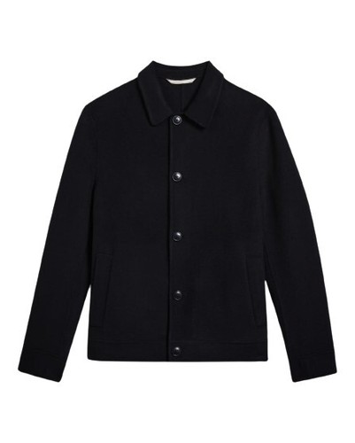 Ted baker jacket size - ted,