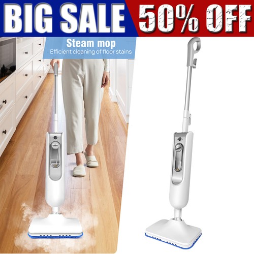 Electric steam mop hand - electric,