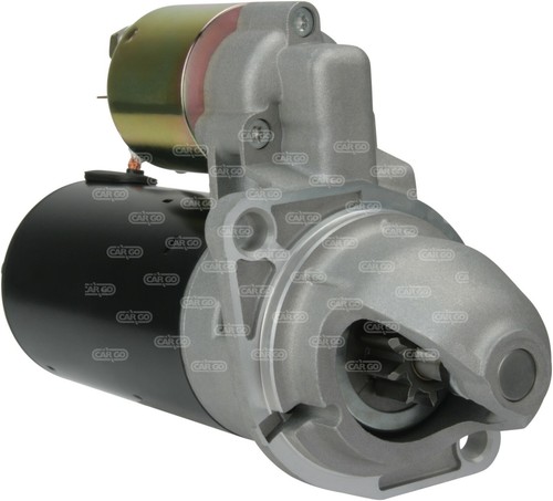 Starter motor for jcb - for,