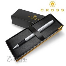 Cross Century II Chrome