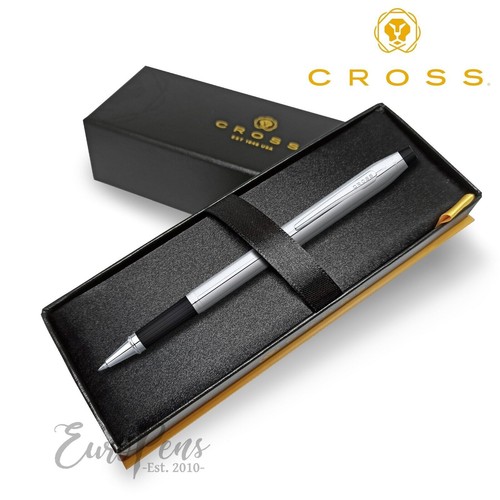 Cross century chrome - ii,