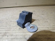 Isuzu Trooper Duty Mk2 left