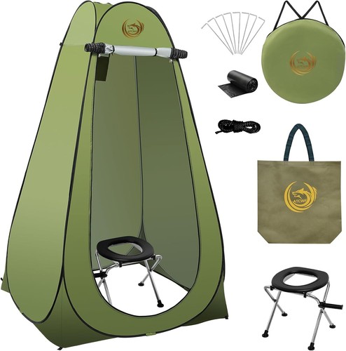 Atcwf adult portable - adult,
