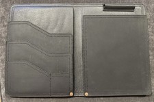Saddleback Leather Portfolio