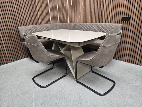 Mirage ceramic extending - mirage,