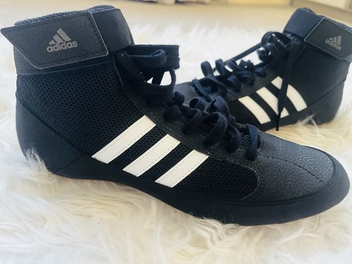 Adidas hvc wrestling shoes uk - adidas, shoes,