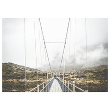 Ikea Bjorksta The other side