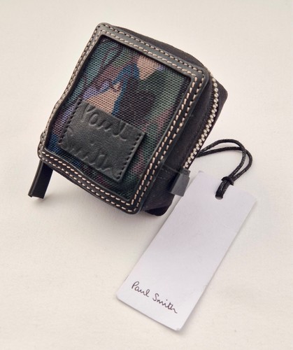 New paul smith - new, earphone