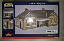 BACHMANN SCENECRAFT 44-0095