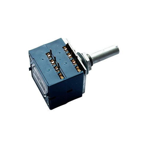 New alps rk27 - 100k, metal