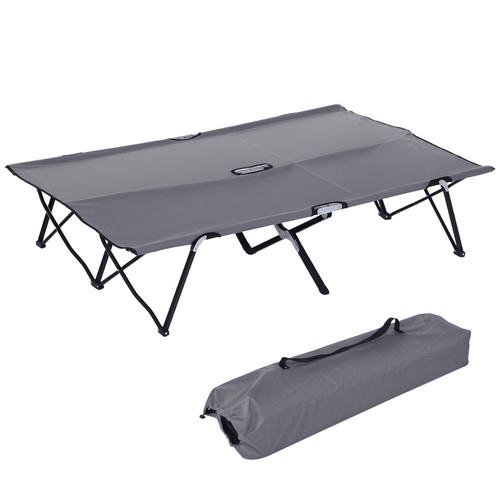 Outsunny double camping - outsunny,