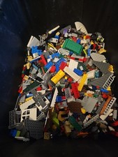 2kg Lego bungle mixed lego