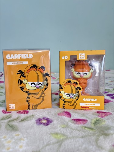 Official nickelodeon garfield - nickelodeon,