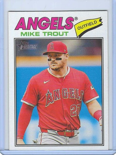 2026 topps heritage singles - topps,