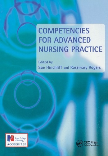 Competencies for advanced - for,