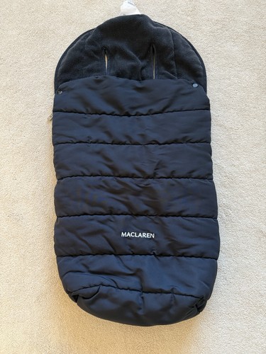 Maclaren pushchair insulated - pushchair,