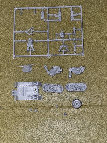 Warhammer 40k ork - 40k,