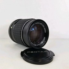 Pentax 135mm f/3.5 Lens PK