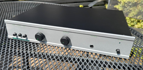 Qed a230 stereo amplifier - stereo,