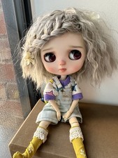 Custom Hasbro Blythe Doll