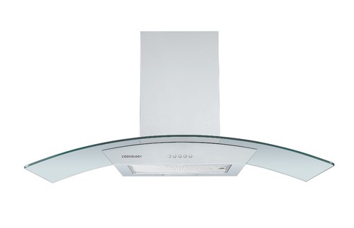 Cookology curved glass - cookology,
