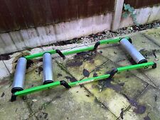 Kurt Kinetic Z Rollers Indoor