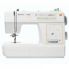Husqvarna Viking H-Class E20 - Mechanical Sewing Machine - 2 Year Warranty