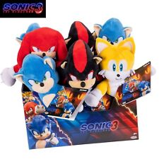 Sega Sonic 3 Official Licensed