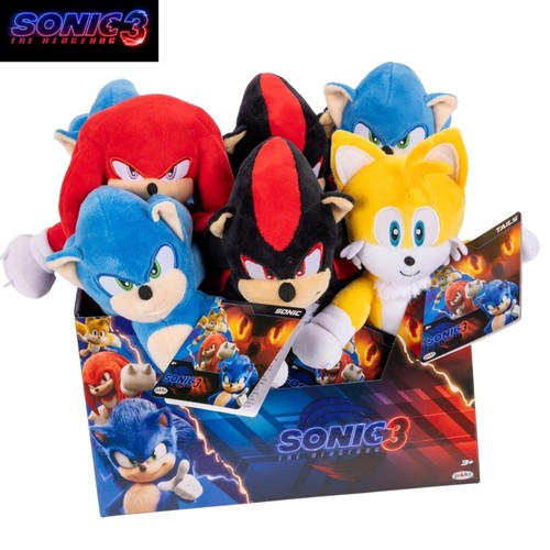 Sega sonic official licensed - sega,