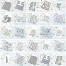 Frames Animals Metal Cutting